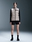 Chaleco On vest Zinc